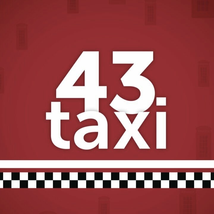 43 taxi