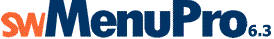 swMenuPro Menu Systems