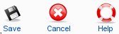toolbar