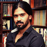 Cássio Gonçalves Jornalista